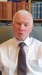 Malachy Steenson Dail