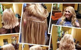 Последние твиты от hair salons near me (@hairsalonnearme). Dreamcatcher Hair Extensions By Shannon Salley In Madison Area Alignable
