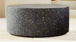 Terrazzo Black Coffee Table Reviews Cb2 Black Coffee Tables Terrazzo Coffee Table Coffee Table Cover