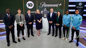 We're really excited about it, bakish said of the upcoming price drop. Paramount Plus Australia Launch Date Cost Football Rights A League Socceroos Matildas And Other Content Sporting News Australia
