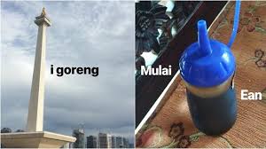 Jun 29, 2021 · spanduk jadi salah satu cara termudah bagi penjual untuk mempromosikan jualannya. 7 Meme Kocak Sambung Kata Dan Benda Ini Bikin Ketawa Hot Liputan6 Com