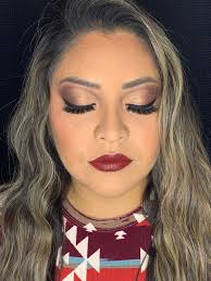 Makeup and hair artist services in Conroe available
