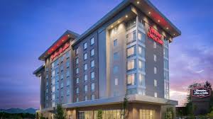 The private rooms at our blue ridge parkway bed and breakfast include: Hampton Inn Suites Asheville Biltmore Area
