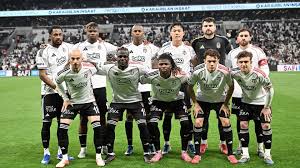 Çaykur Rizespor - Beşiktaş ilk 11, yedekler! Çaykur Rizespor - Beşiktaş maçında kimler eksik, sakat ve cezalı?