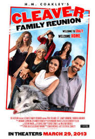 Enter city, state or zip code go. Cleaver Family Reunion Cast And Crew Cast Photos And Info Fandango