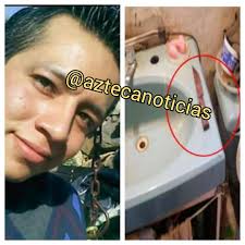 Derek Rangel (@cazandoalnarco)