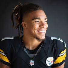 Chase Claypool Family Friends and Fans