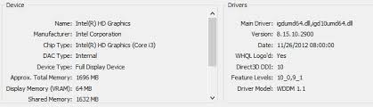 Maybe you would like to learn more about one of these? How To Check Graphics Card In Windows Quickly Easily Driver Easy