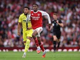 Mosquera to Start for Arsenal?! Saliba Injury Shakes Up Lineup! - Imagen principal del artículo