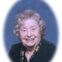 Grayce M. Beck Obituary