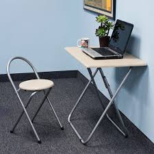 Le Bureau Pliable Est Fait Pour Faciliter Votre Vie Bureau Pliable Bureau Bois Bureau