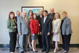 The Board Of Directors Of Lee Memorial Health System