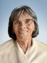 Caouette, Mme Gisèle