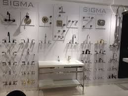 Sigma Display Wetstyle Vanity At Our New Showroom In The Miami Design District 3612 Ne 2nd Avenue Tasarim Dekorasyon