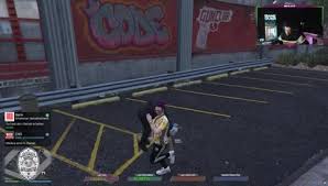 The la mesa clubhouse is one of the mc clubhouses properties that can be purchased in gta online, located in 137 capital boulevard, la mesa, east los santos. Gta V Rp Statev Alexander Bauernhahn Hood Sheriff Prime Neck Flip