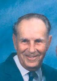 Raymond Fair Obituary (2009)