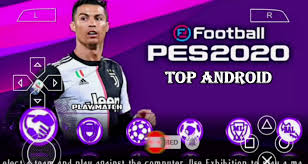 Pro evolution soccer made even better. Pes Lite 2020 500mb Ppsspp Psp Iso Download English Camera Ps4
