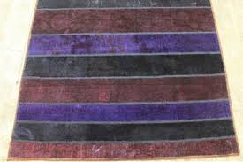 Metro lane teppich nielson in rot schwarz weiss wayfair de. Patchwork Teppich Laufer Rot Lila Schwarz In 1040x120cm 1001 2167 Carpetido De