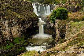 White river falls state park is a state park in north central oregon. White River Falls Www Wilde Weite Welt De