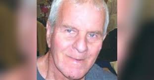 Elmer Paul Mitchell Obituary