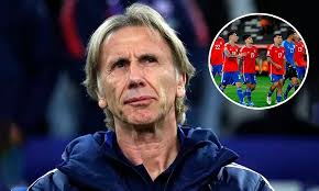 Nolberto Solano reveló el por qué Gareca dejó la Selección