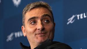 Vancouver Whitecaps coach Vanni Sartini suspended six games for on-field  actions, post-game comments