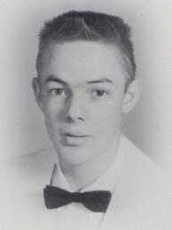 Jerry Dean Watson (1943-1962)