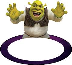 For some quick and inexpensive decorations, consider purchasing an extra package of shrek theme napkins. Download Free Shrek Party Ideas Dreamworks Animation Shrek Forever After Png Image With No Background Pngkey Com