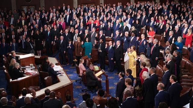 119th Congress: Demographic profile, change over time in 7 charts | Pew  Research Center