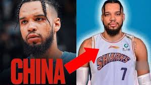 Dillon Brooks May Be Headed to the Shanghai Sharks After This...