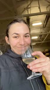 Spring wines are racked from barrel to tank and are ready for bottling next  weekend! Excited to announce two new cuvées for the spring lineup: Neutral  Oak Hotel WHITE and Rosy Wake, both tasting ...