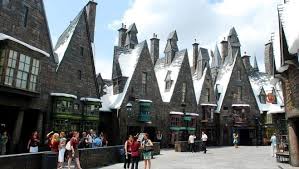 Universal Ponders Wizarding World Of Harry Potter Expansion Wizarding World Of Harry Potter Universal Islands Of Adventure Wizarding World