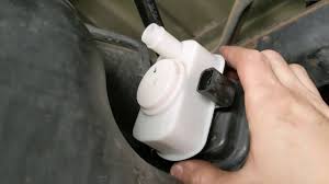 I have to replace a leak detection pump and for the life of me i can't find it. 09 Dodge Ram Leak Detection Pump Replacement Youtube