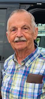 Gerald Timothy Siegele, Oelwein, Iowa, November 30, 2024