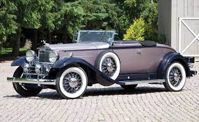 1932 Packard 902 Coupe Roadster Auburn Fall Classic Cars Antique Cars Packard Cars