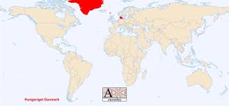 Regions list of denmark with capital and administrative centers are marked. World Atlas The Sovereign States Of The World Denmark Danmark