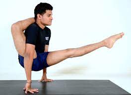 Check spelling or type a new query. Master Mahesh Andiappan Yoga