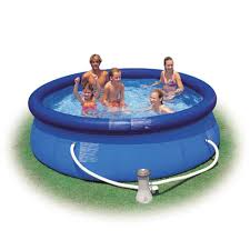Intex Easy Set Piscine Diametre 305 X 76 Cm