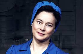 McNeill Life Stories A Celebration of the Life of June Beaddie