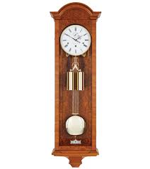 Comitti offers a superb collection of wall clocks in the traditional 'regulator' and classic english dial clock designs. Comitti Heritage Wall Clocks