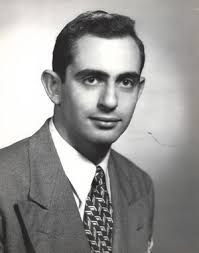 Dr. Edward A. Stern: In the Seattle Jewish Community : People : Museum :  Washington State Jewish Historical Society