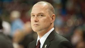 Detroit Pistons' Van Gundy: Kings firing Malone 'unexplainable'