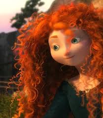 A new movie clip in which king fergus and queen elinor talk about merida, their impetuous daughter. Brave Photo Merida Merida Brave Disney Brave Princess Merida