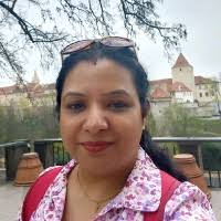 Barnali S. Banerjee, Ph.D.