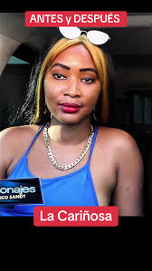 La Cariñosa: Cambio Impactante en Entrevistas