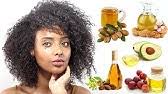 +hommade deep conditioner for low porosity hair : Top 5 Diy Treatments For Low Porosity To Moisturize Dry Hair Nia Hope Youtube