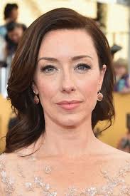 Molly Parker — The Movie Database (TMDB)