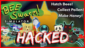 Bee Swarm Simulator Hack Download 2021 How To Hack Roblox Bee Swarm Simulator In 2021 Easy Food To Make Free Wedding Invitation Templates New Things To Learn