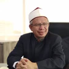 Channel rasmi vnclip datuk dr. Manfaatkan Tabung Masjid Bantu Anak Kariah Dr Zulkifli