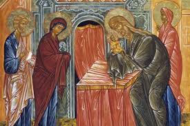 15 февраля (2 февраля по старому стилю). Sretenie Gospodne Istoriya Tradicii Primety I Zaprety Prazdnika Glavkom
